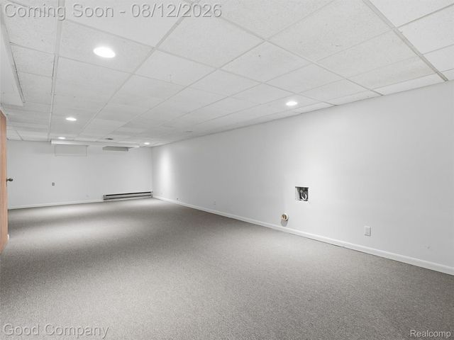 6733 Bloomfield Lane, West Bloomfield Charter Township, MI 48322