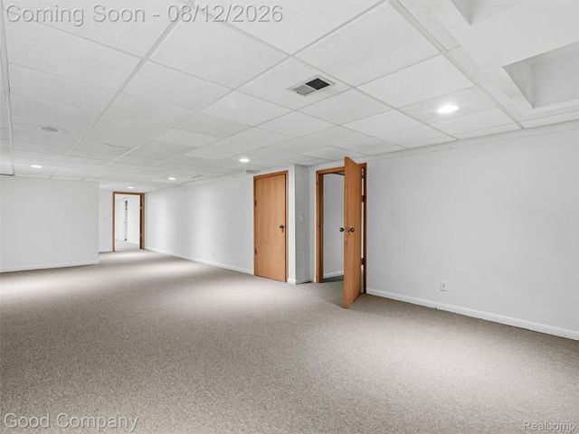 6733 Bloomfield Lane, West Bloomfield Charter Township, MI 48322