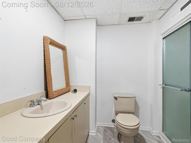 6733 Bloomfield Lane, West Bloomfield Charter Township, MI 48322