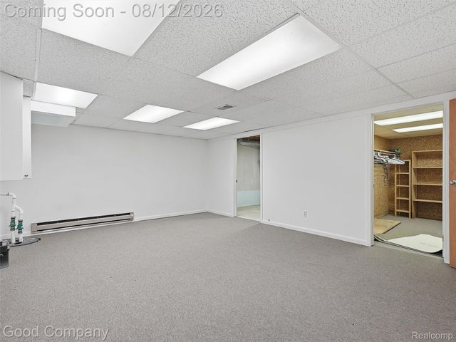 6733 Bloomfield Lane, West Bloomfield Charter Township, MI 48322