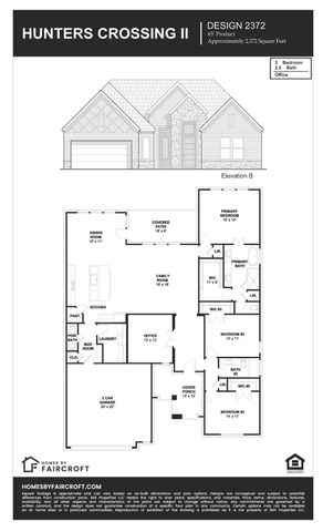 307 Fawn Hill Lane, Sealy, TX 77474