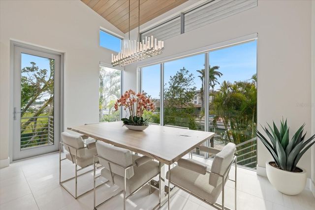 600 DE NARVAEZ DRIVE, Longboat Key, FL 34228