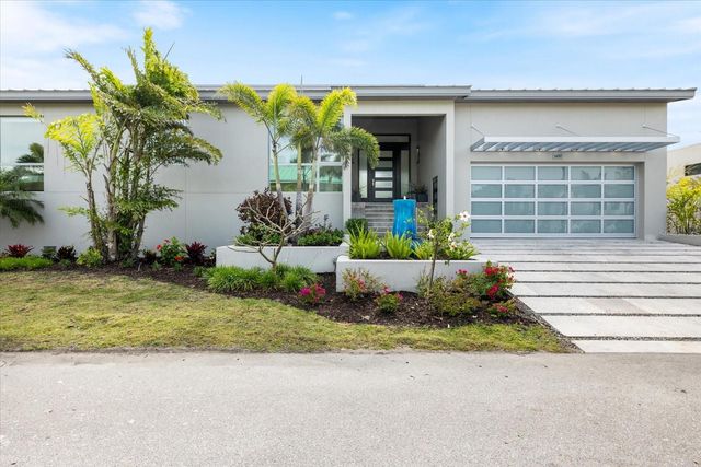 600 DE NARVAEZ DRIVE, Longboat Key, FL 34228