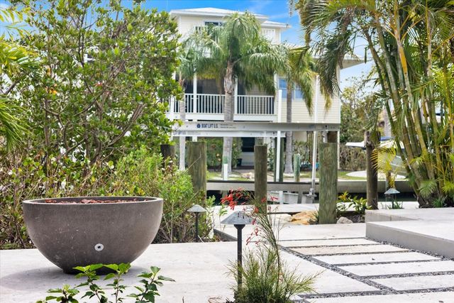 600 DE NARVAEZ DRIVE, Longboat Key, FL 34228