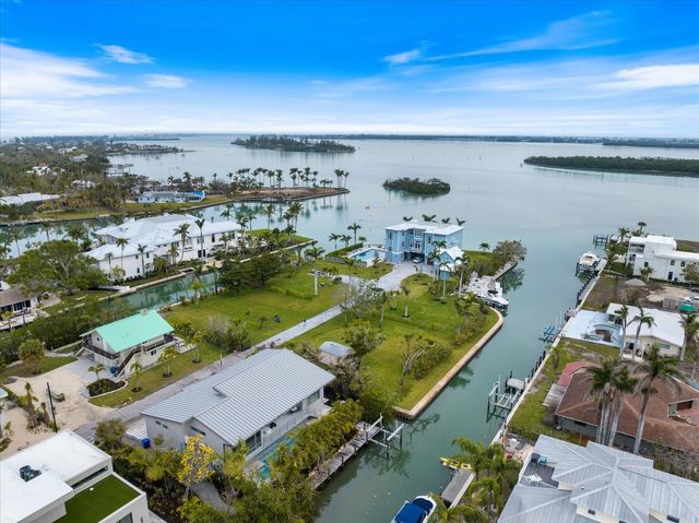 600 DE NARVAEZ DRIVE, Longboat Key, FL 34228