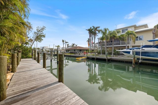 600 DE NARVAEZ DRIVE, Longboat Key, FL 34228