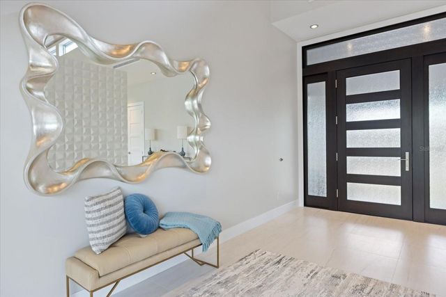 600 DE NARVAEZ DRIVE, Longboat Key, FL 34228