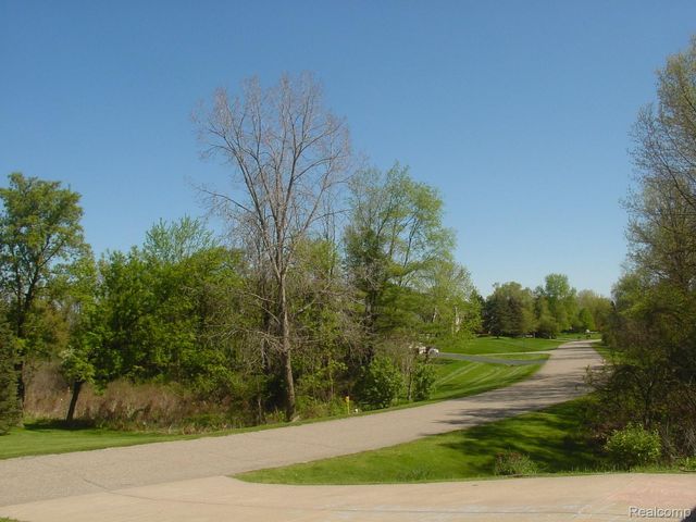 10832 Eagle Cove Drive, Green Oak Township, MI 48178