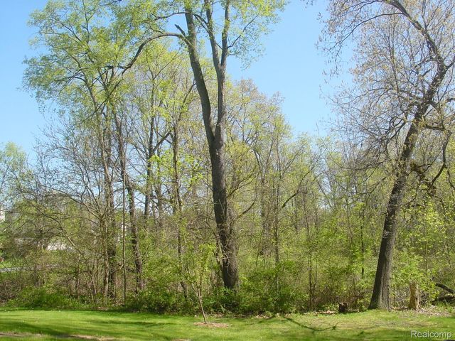 10832 Eagle Cove Drive, Green Oak Township, MI 48178