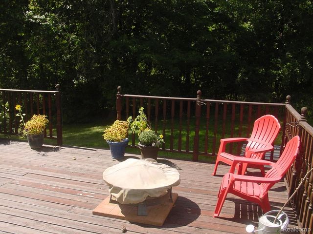 10832 Eagle Cove Drive, Green Oak Township, MI 48178