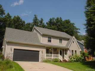 10832 Eagle Cove Drive, Green Oak Township, MI 48178