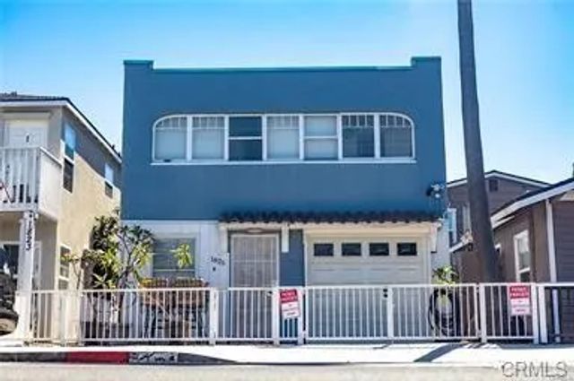 1825 W Balboa Boulevard, Newport Beach, CA 92663