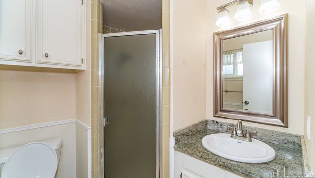 4146 Longvale Dr, San Antonio, TX 78217