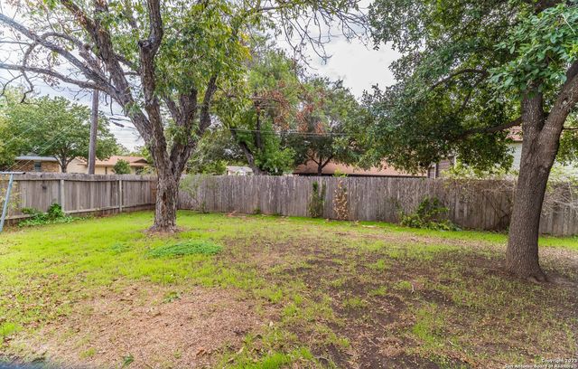4146 Longvale Dr, San Antonio, TX 78217