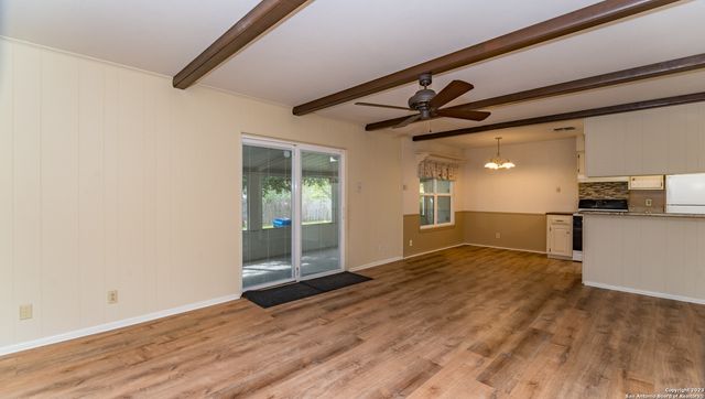 4146 Longvale Dr, San Antonio, TX 78217