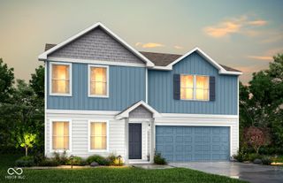 6784 Coreopsis Lane, Seymour, IN 47274