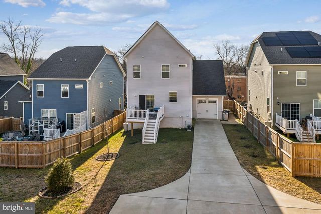 1333 EASTERN AVE, Capitol Heights, MD 20743