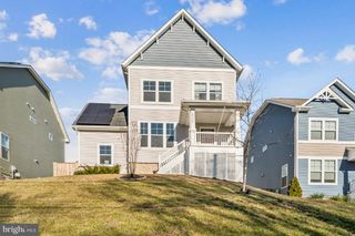 1333 EASTERN AVE, Capitol Heights, MD 20743