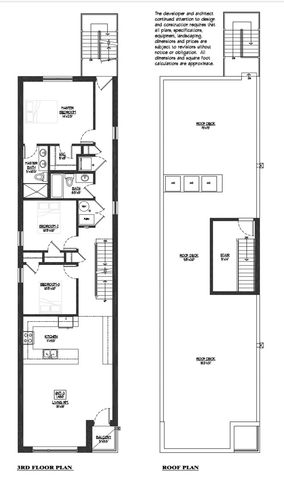 4208 S Calumet Avenue 201, Chicago, IL 60653