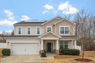 3940 Massey Pointe Court, Raleigh, NC 27616