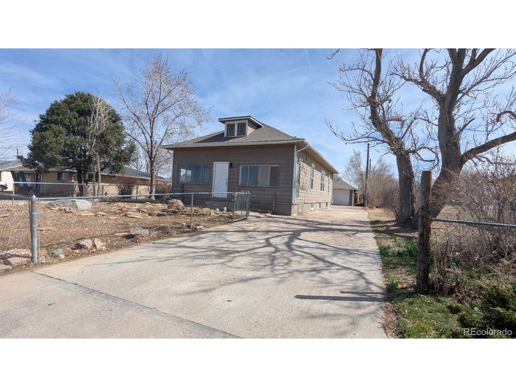 6860 Magnolia St, Commerce City, CO 80022