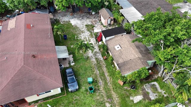 2954 NW 91st Street, Miami, FL 33147
