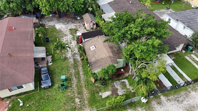 2954 NW 91st Street, Miami, FL 33147