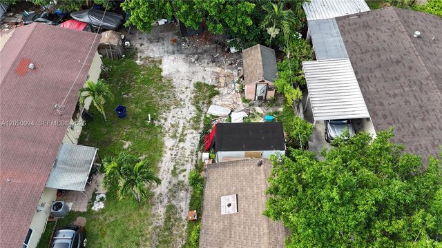 2954 NW 91st Street, Miami, FL 33147