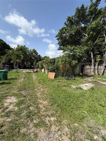 2954 NW 91st Street, Miami, FL 33147