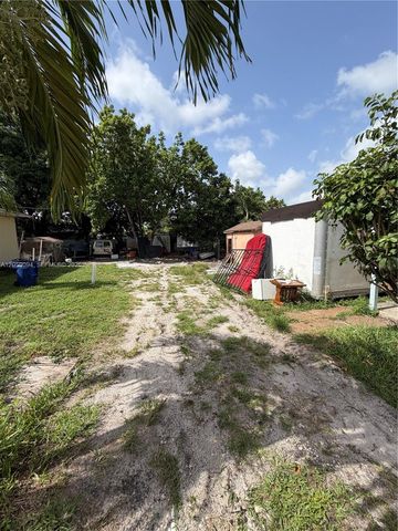 2954 NW 91st Street, Miami, FL 33147
