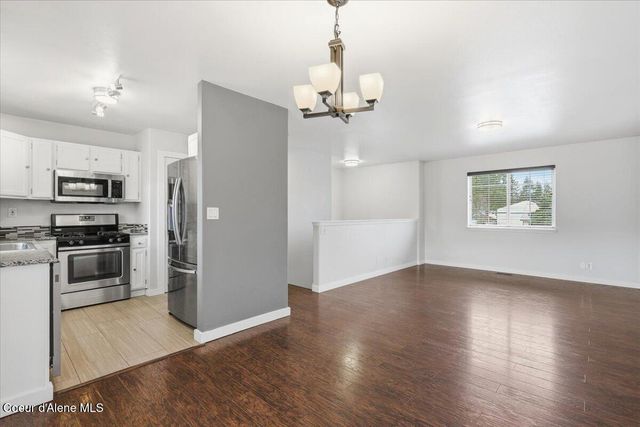 106 E 9th AVE, Post Falls, ID 83854