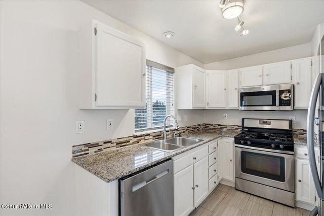 106 E 9th AVE, Post Falls, ID 83854