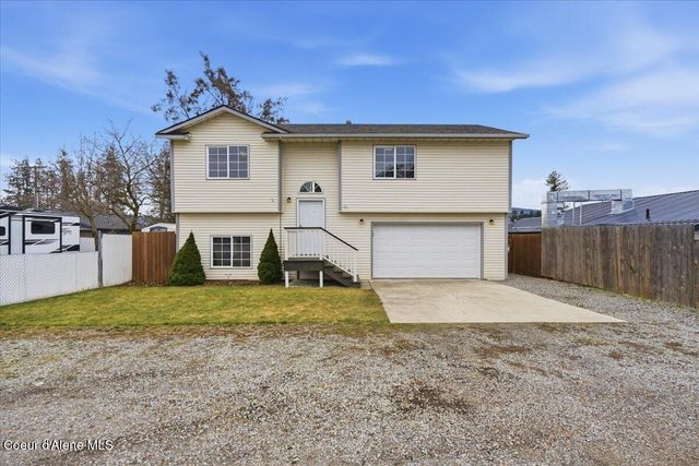 106 E 9th AVE, Post Falls, ID 83854