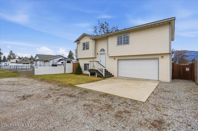 106 E 9th AVE, Post Falls, ID 83854