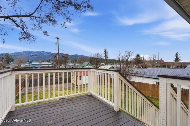 106 E 9th AVE, Post Falls, ID 83854