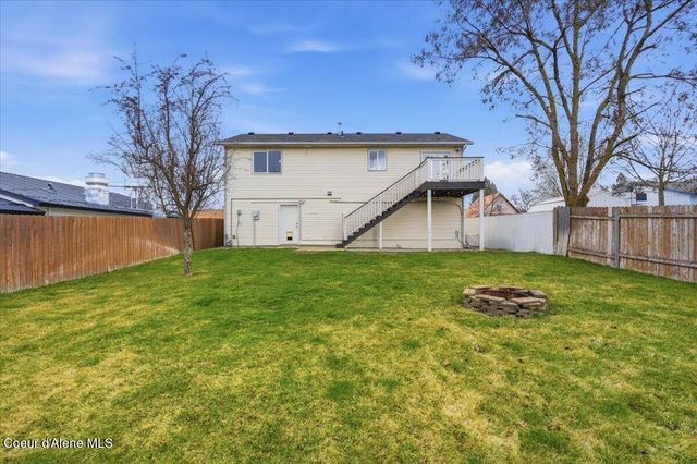 106 E 9th AVE, Post Falls, ID 83854