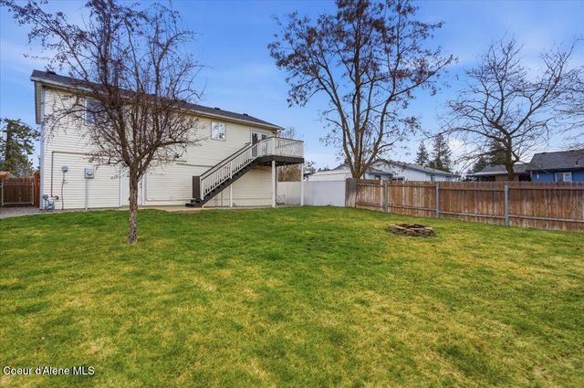 106 E 9th AVE, Post Falls, ID 83854