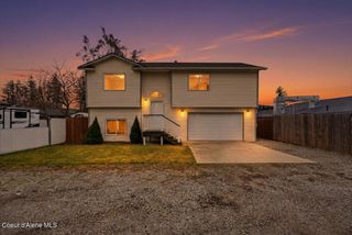 106 E 9th AVE, Post Falls, ID 83854
