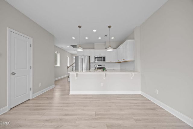 170 Manordale Drive, Chapel Hill, NC 27517