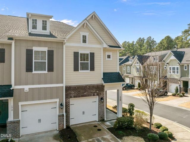170 Manordale Drive, Chapel Hill, NC 27517