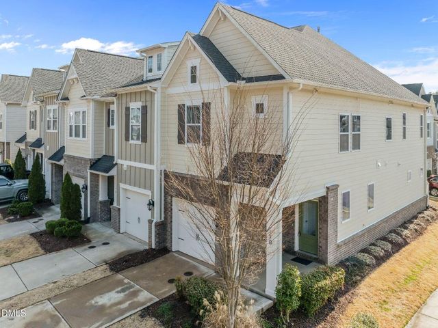 170 Manordale Drive, Chapel Hill, NC 27517