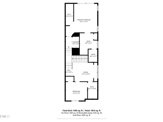 170 Manordale Drive, Chapel Hill, NC 27517