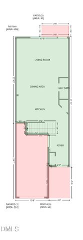 170 Manordale Drive, Chapel Hill, NC 27517