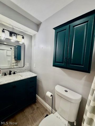 1264 Everbright Drive, Uniontown, OH 44685