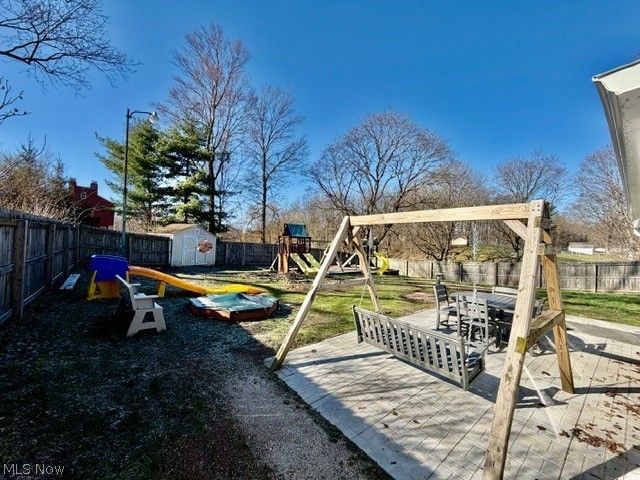 1264 Everbright Drive, Uniontown, OH 44685