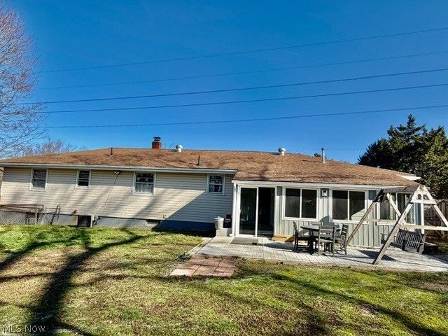 1264 Everbright Drive, Uniontown, OH 44685