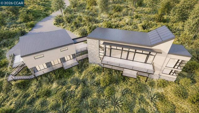 18 Diablo Oaks Way, Lafayette, CA 94549