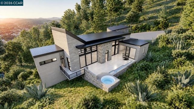 18 Diablo Oaks Way, Lafayette, CA 94549