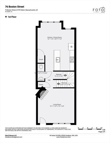 76 Boston St 76, Salem, MA 01970