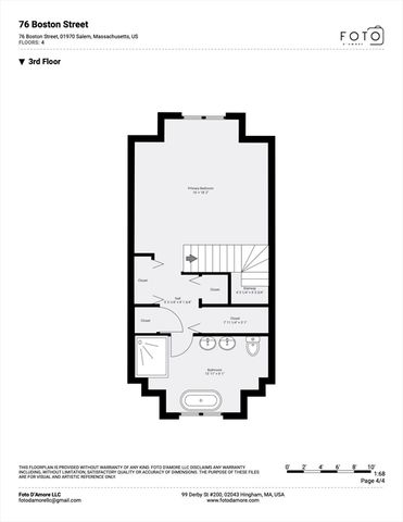 76 Boston St 76, Salem, MA 01970